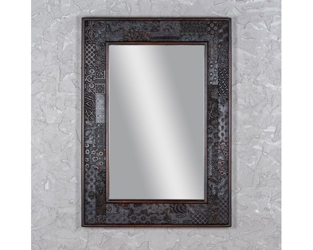 Зеркало (глубина 60 мм)