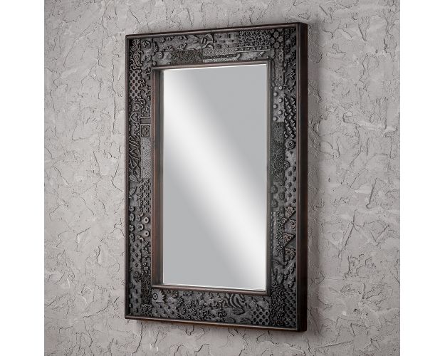Зеркало (глубина 60 мм)
